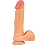 Bruno Realistische Penis 22 CM