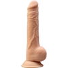Model 1 Realistische Penis Premium Silexpan Siliconen 24