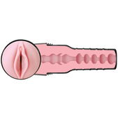 Fleshlight - Roze Dame Mini-Lotus Masturbator