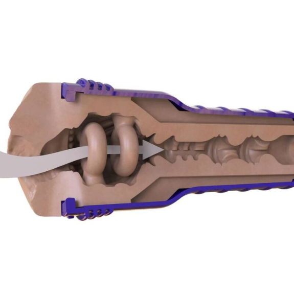 Fleshlight Boost - Bang La Manufacture Lust Stijging