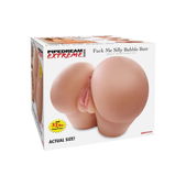 Realistische Vagina En Anus - Mega Masturbator