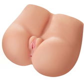 Realistische Vagina En Anus - Mega Masturbator
