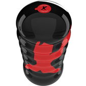 Pdx elite - Kit Ass-Gasm Explosie Vagina Ontwerp