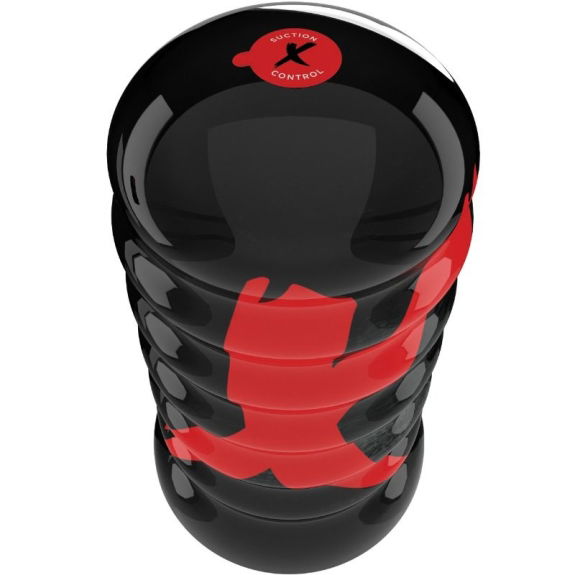 Pdx elite - Kit Ass-Gasm Explosie Vagina Ontwerp