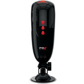 Beginnersvriendelijke PDX Elite Dirty Talk Starter Strok
