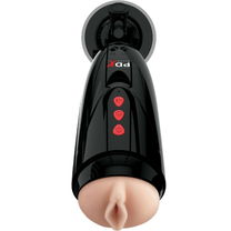Beginnersvriendelijke PDX Elite Dirty Talk Starter Strok