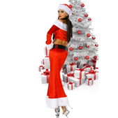 Kerst kostuum