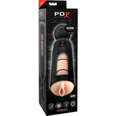 Pdx elite - Vibrerende Mega Melker