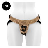 Mythologie - Fantasie Harnas - Brons Harnas L/XL