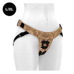 Mythologie - Fantasie Harnas - Brons Harnas L/XL