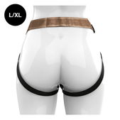 Mythologie - Fantasie Harnas - Brons Harnas L/XL