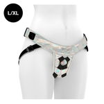 Mythologie - Fantasie Harnas - Iridescent Harnas L/XL