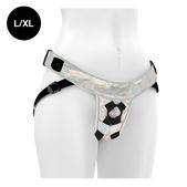 Mythologie - Fantasie Harnas - Iridescent Harnas L/XL
