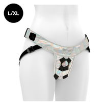 Mythologie - Fantasie Harnas - Iridescent Harnas L/XL