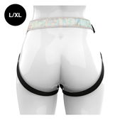 Mythologie - Fantasie Harnas - Iridescent Harnas L/XL