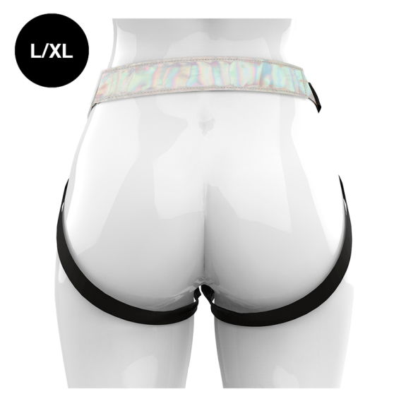 Mythologie - Fantasie Harnas - Iridescent Harnas L/XL