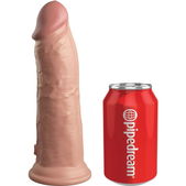 Elite Deluxe Verstelbare Harnaskit met Ring, Testikels &