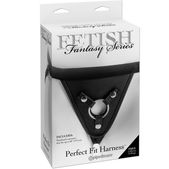 Fetish Fantasy Series - Perfect Fit Harnas