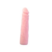 Baile dildos - Realistische Siliconen Dildo 23 cm