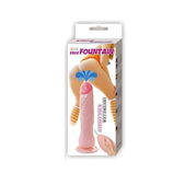 Eros Fountain Realistische Ejaculator Dildo