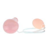 Eros Fountain Realistische Ejaculator Dildo