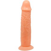 Realistische Dildo 19.8 cm Natuurlijke Kleur