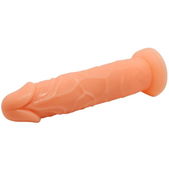Realistische Dildo 19.8 cm Natuurlijke Kleur