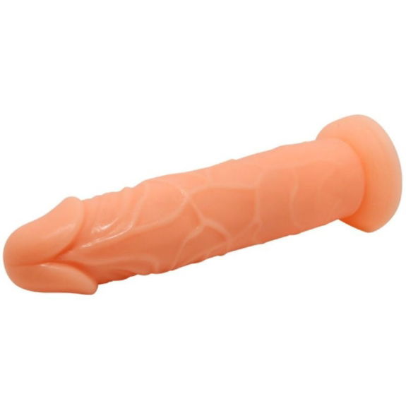 Realistische Dildo 19.8 cm Natuurlijke Kleur