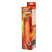Realistische Dildo 19.8 cm Natuurlijke Kleur