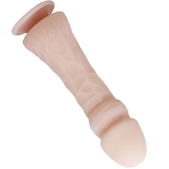 De grote penis natuurlijke realistische dildo 23.5 cm