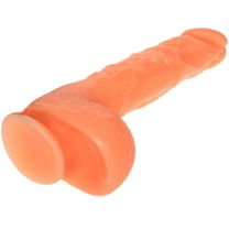 Baile dildos - Realistische Dildo met Zuignap