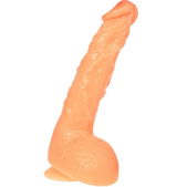 Baile dildos - Realistische Dildo met Zuignap