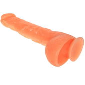 Baile dildos - Realistische Dildo met Zuignap