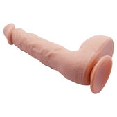 Realistische Dildo Jason Natuurlijk 24 cm