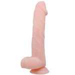 Ultra Realistische Dildo 22 CM