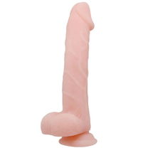 Baile dildos - Ultra Realistische Dildo 22 CM