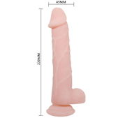 Baile dildos - Ultra Realistische Dildo 22 CM
