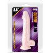 Baile dildos - Ultra Realistische Dildo 22 CM