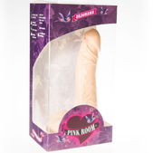 Eban realistische dildo Natuurlijk Plezier 19 cm