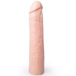 Realistische Dildo Natuurlijke Kleur Benny 25.5 cm