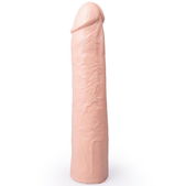 Realistische Dildo Natuurlijke Kleur Benny 25.5 cm