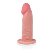 Realistische Dildo - Dual Density Tiger 14 cm
