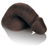Calexotics - Siliconen Verpakkingspenis 12.75 cm
