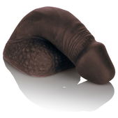 Calexotics - Siliconen Verpakkingspenis 12.75 cm