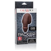 Calexotics - Siliconen Verpakkingspenis 12.75 cm
