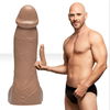Fleshjack - Johnny Sins Dildo - 24.8cm