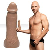 Fleshjack - Johnny Sins Dildo - 24.8cm