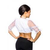 Dirndl blouse