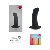 Fun Factory - Amor Dildo Zwart