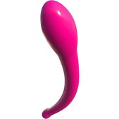 Classix - Dubbele Dildo - Flexibel 43,7 cm Roze